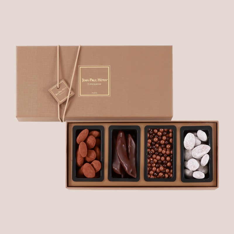 ❗choco＊❗A 498   天然石チャ―ムセット 1月14日発売予定 岩田屋本店限定】コフレ デクヴェルト IWATAYA